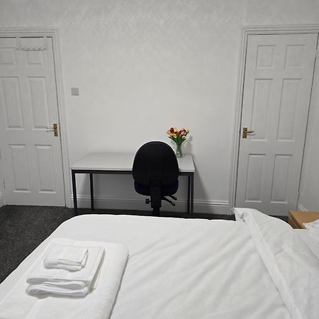 Realwood Homes Nottingham Eksteriør billede