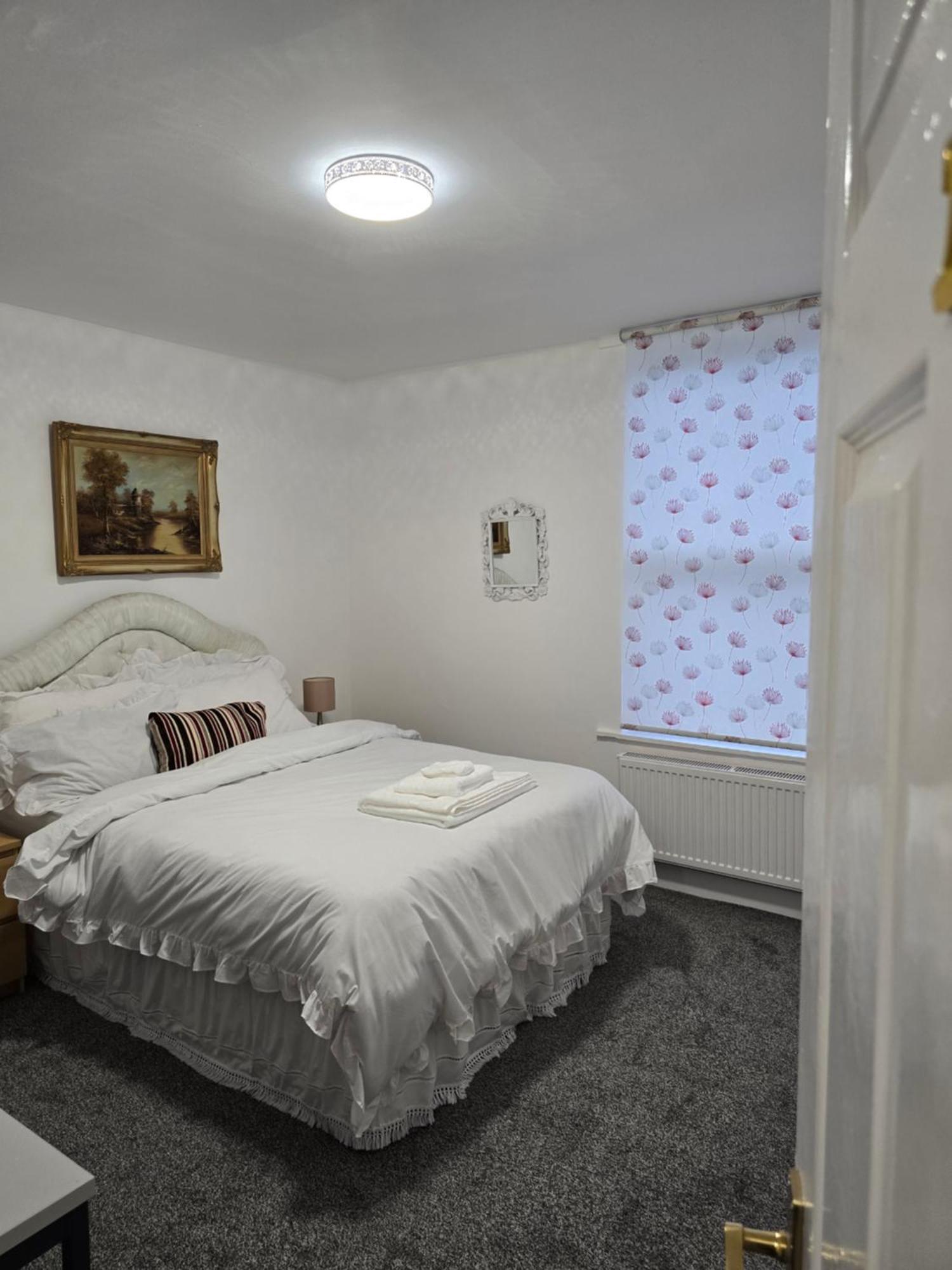 Realwood Homes Nottingham Eksteriør billede