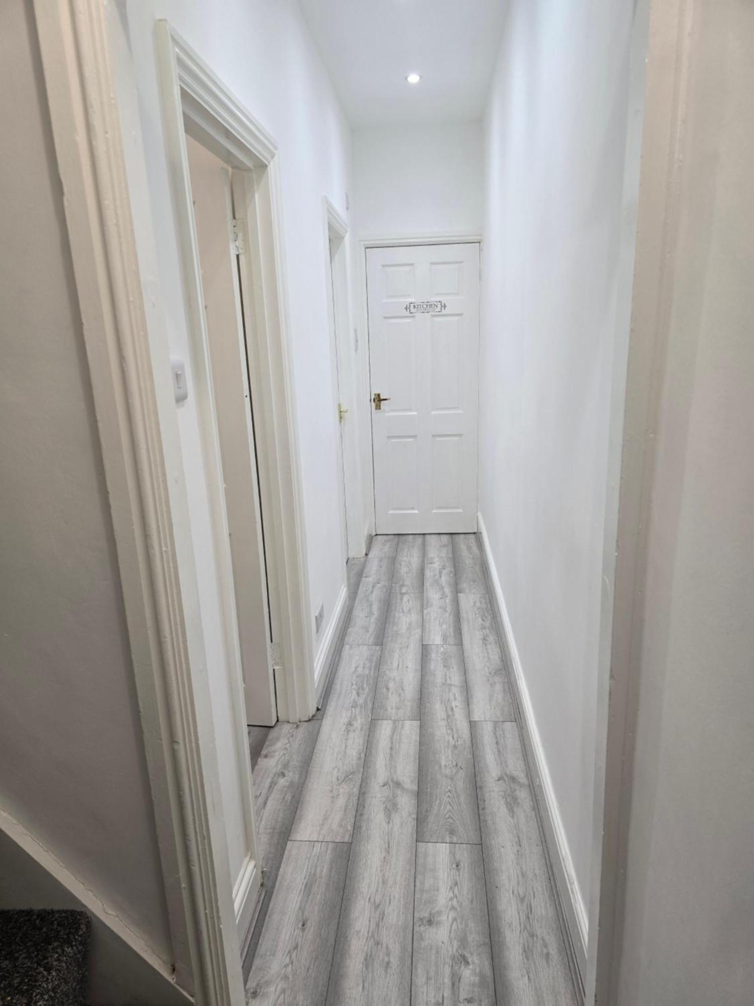 Realwood Homes Nottingham Eksteriør billede
