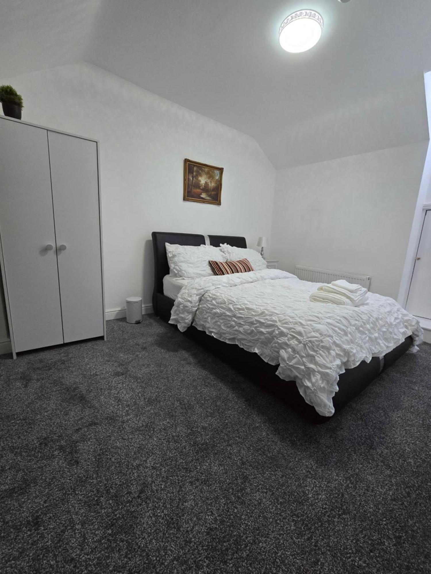 Realwood Homes Nottingham Eksteriør billede