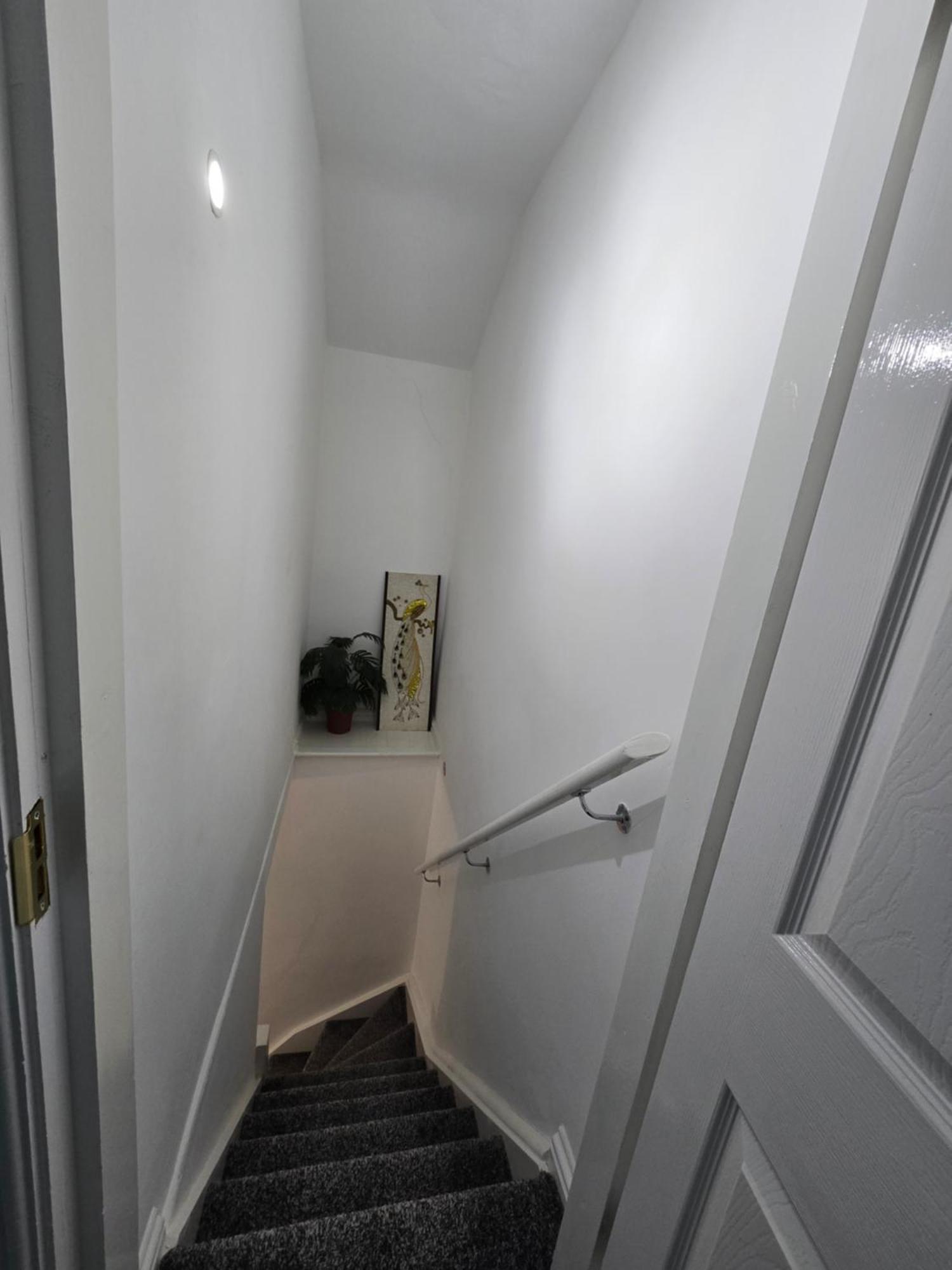 Realwood Homes Nottingham Eksteriør billede