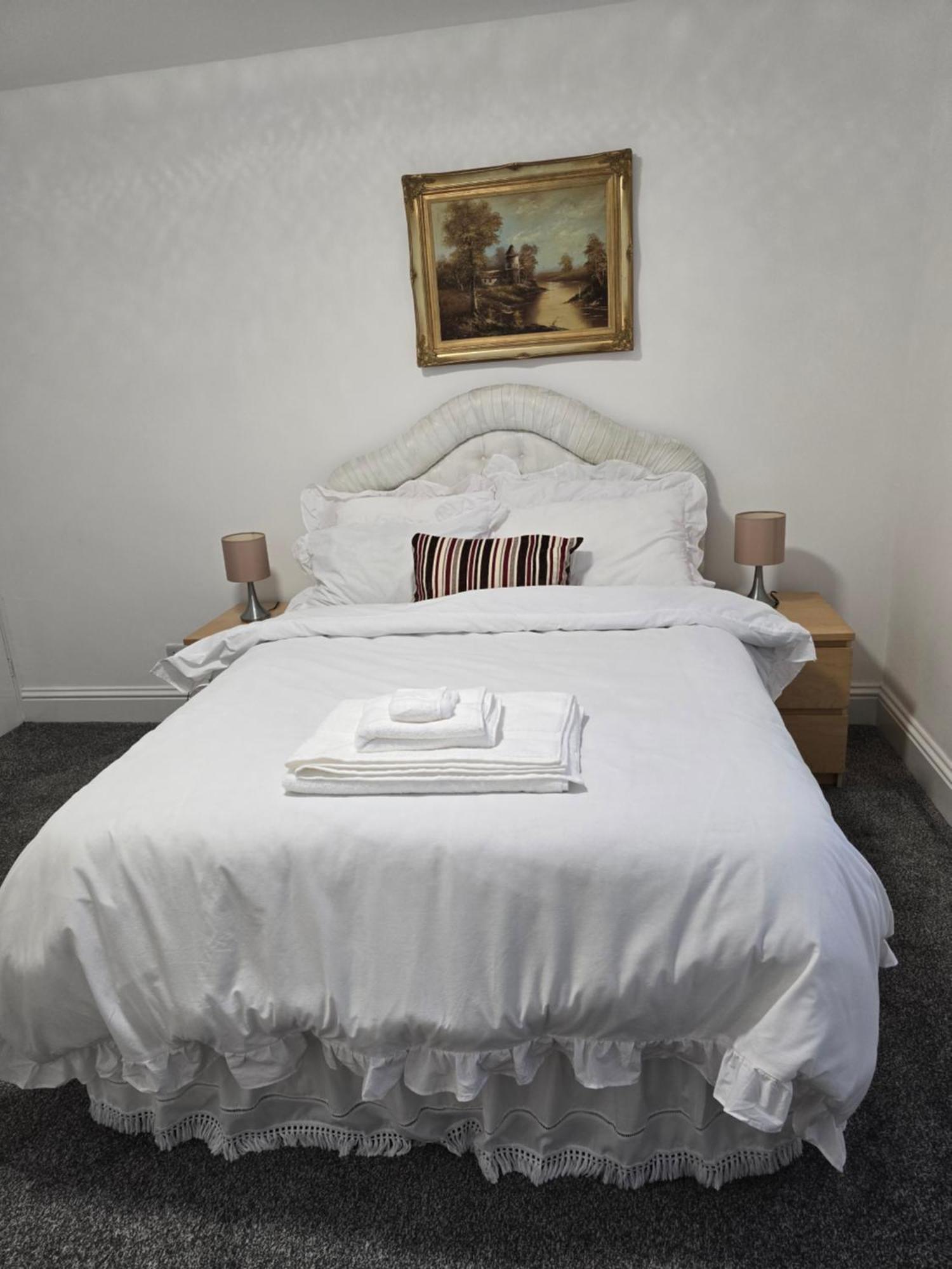 Realwood Homes Nottingham Eksteriør billede