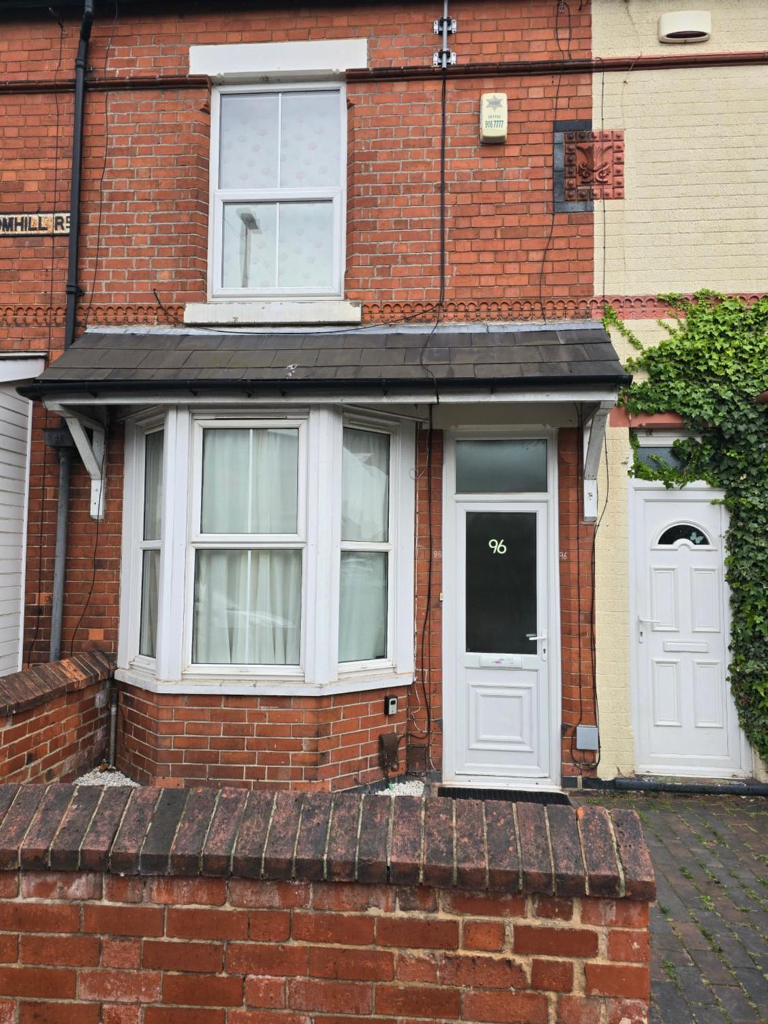 Realwood Homes Nottingham Eksteriør billede