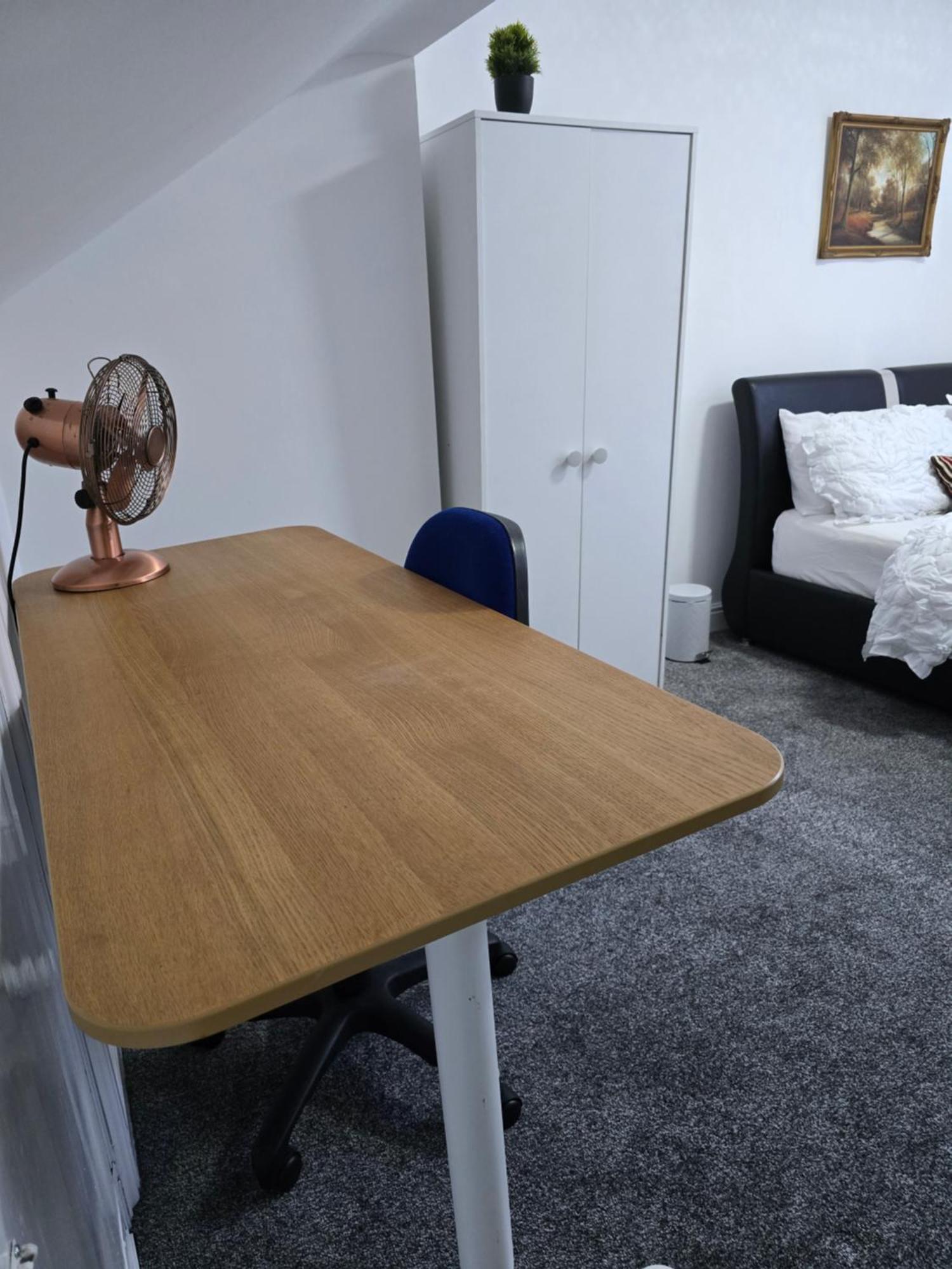 Realwood Homes Nottingham Eksteriør billede