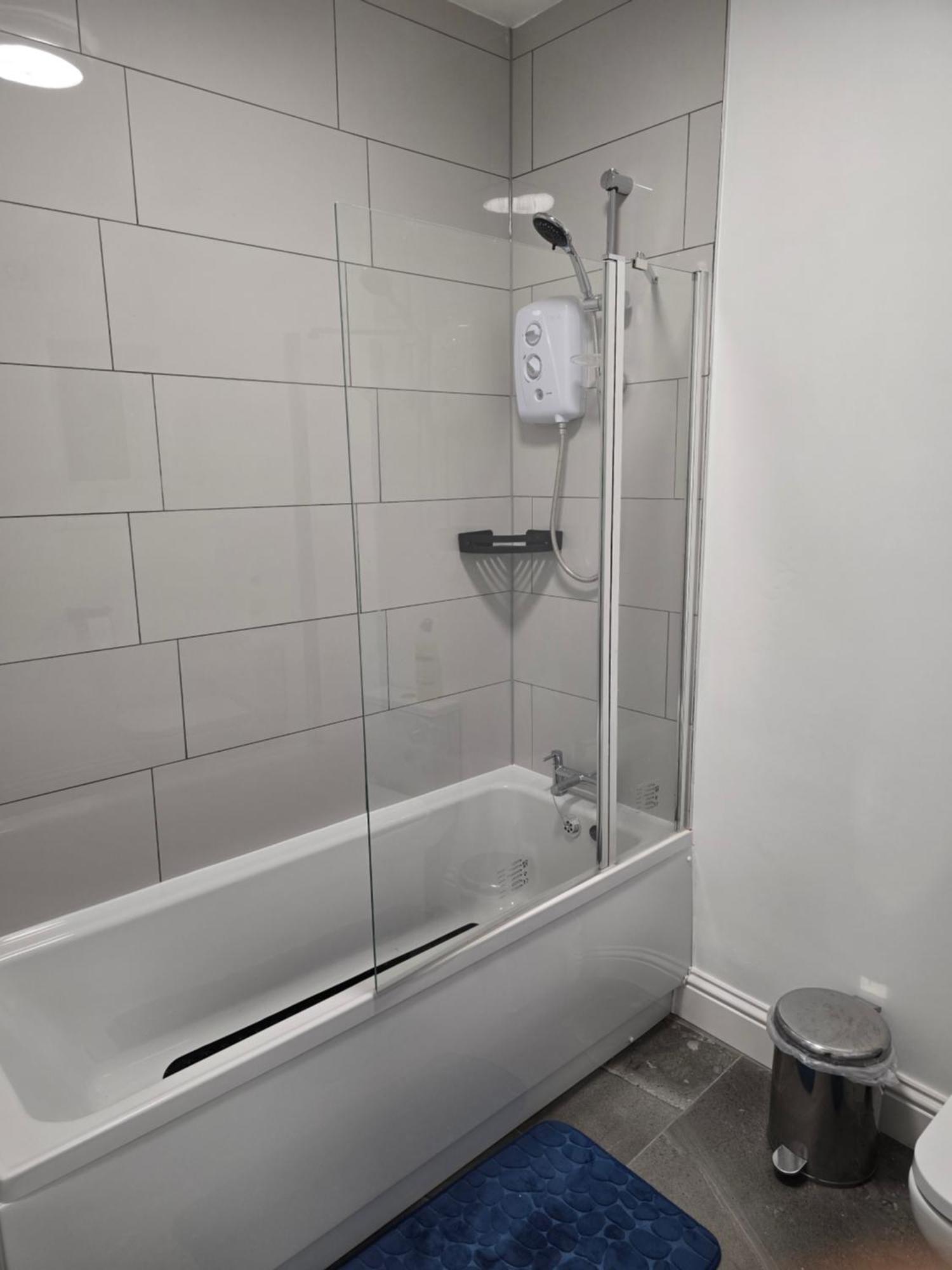 Realwood Homes Nottingham Eksteriør billede