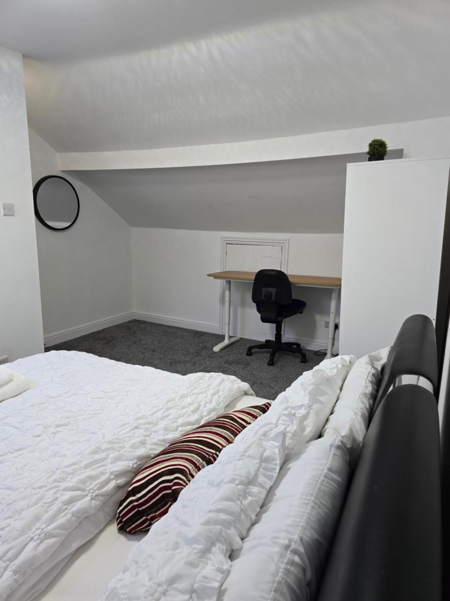 Realwood Homes Nottingham Eksteriør billede