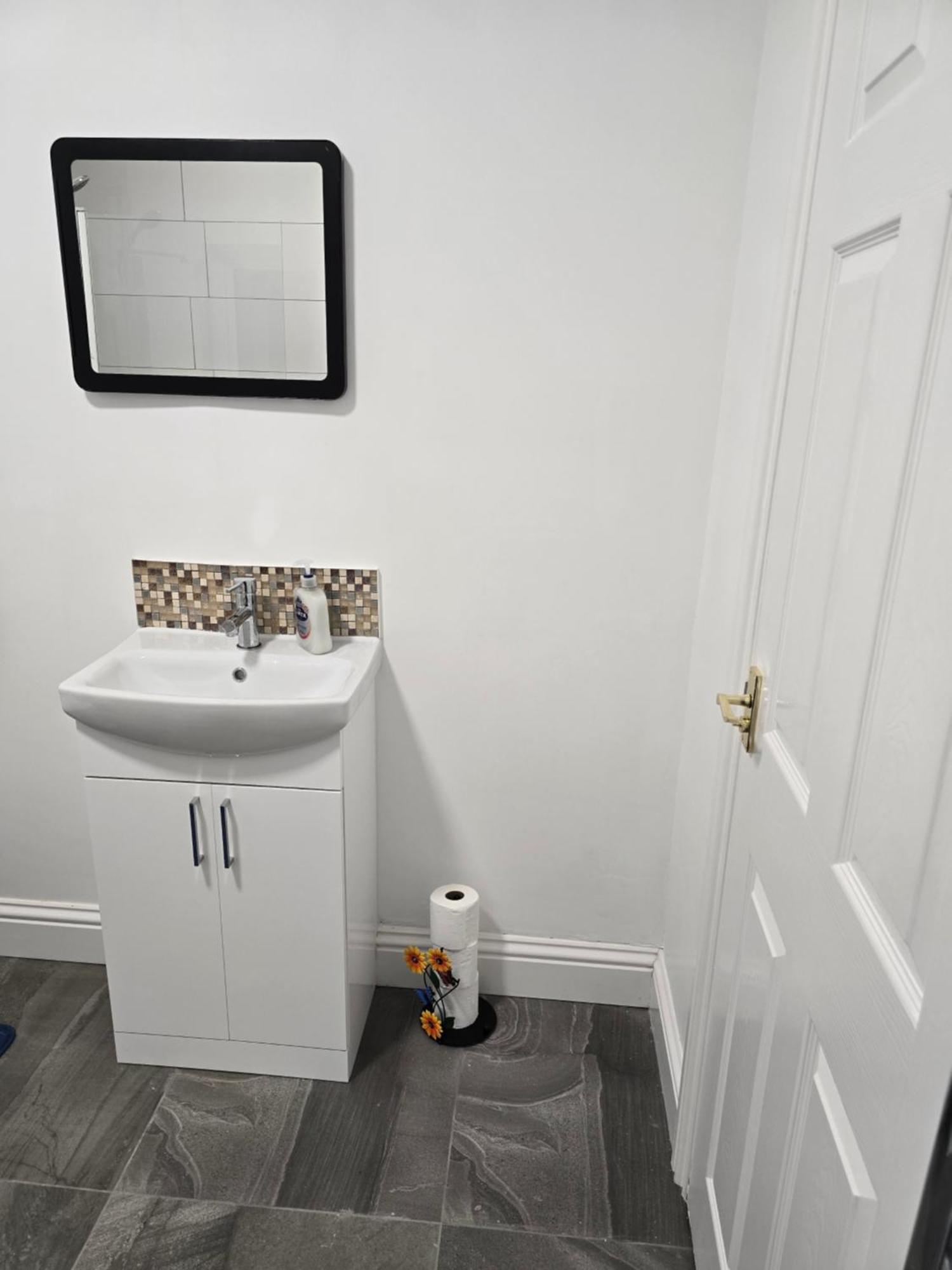 Realwood Homes Nottingham Eksteriør billede
