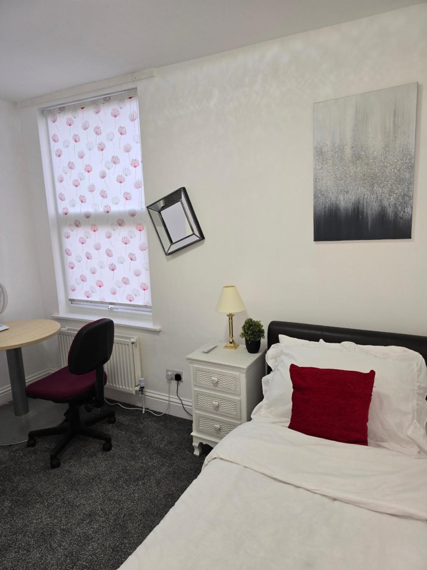 Realwood Homes Nottingham Eksteriør billede