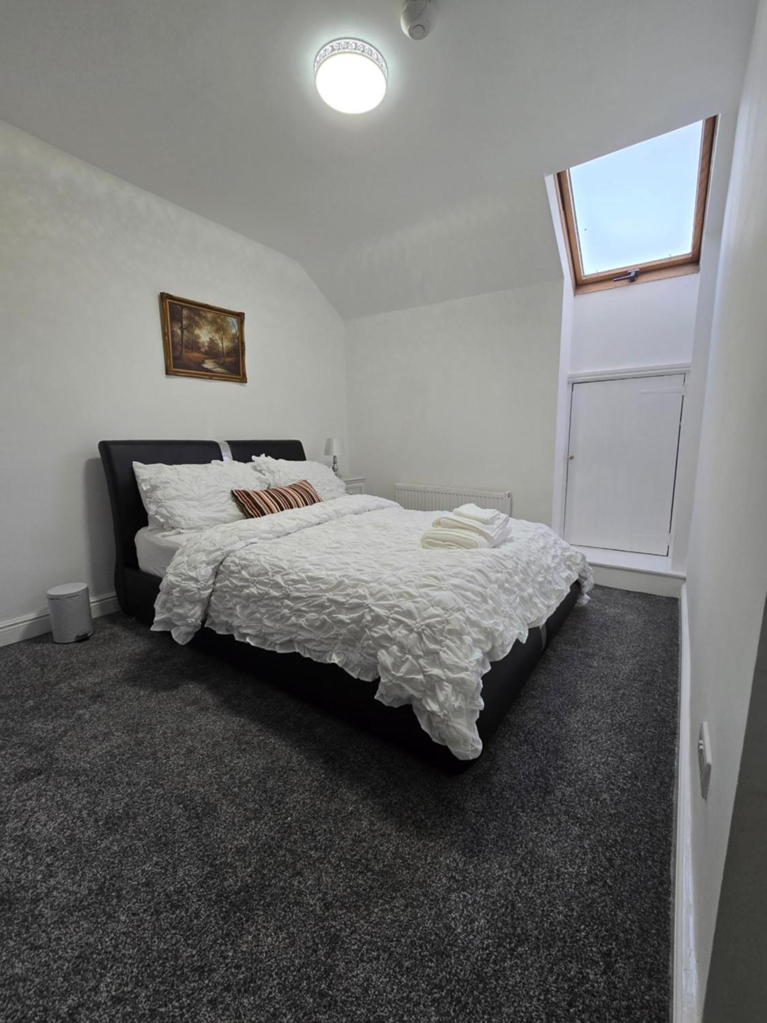 Realwood Homes Nottingham Eksteriør billede