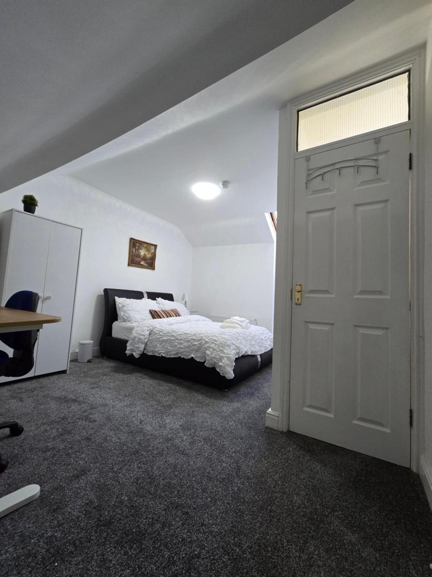 Realwood Homes Nottingham Eksteriør billede