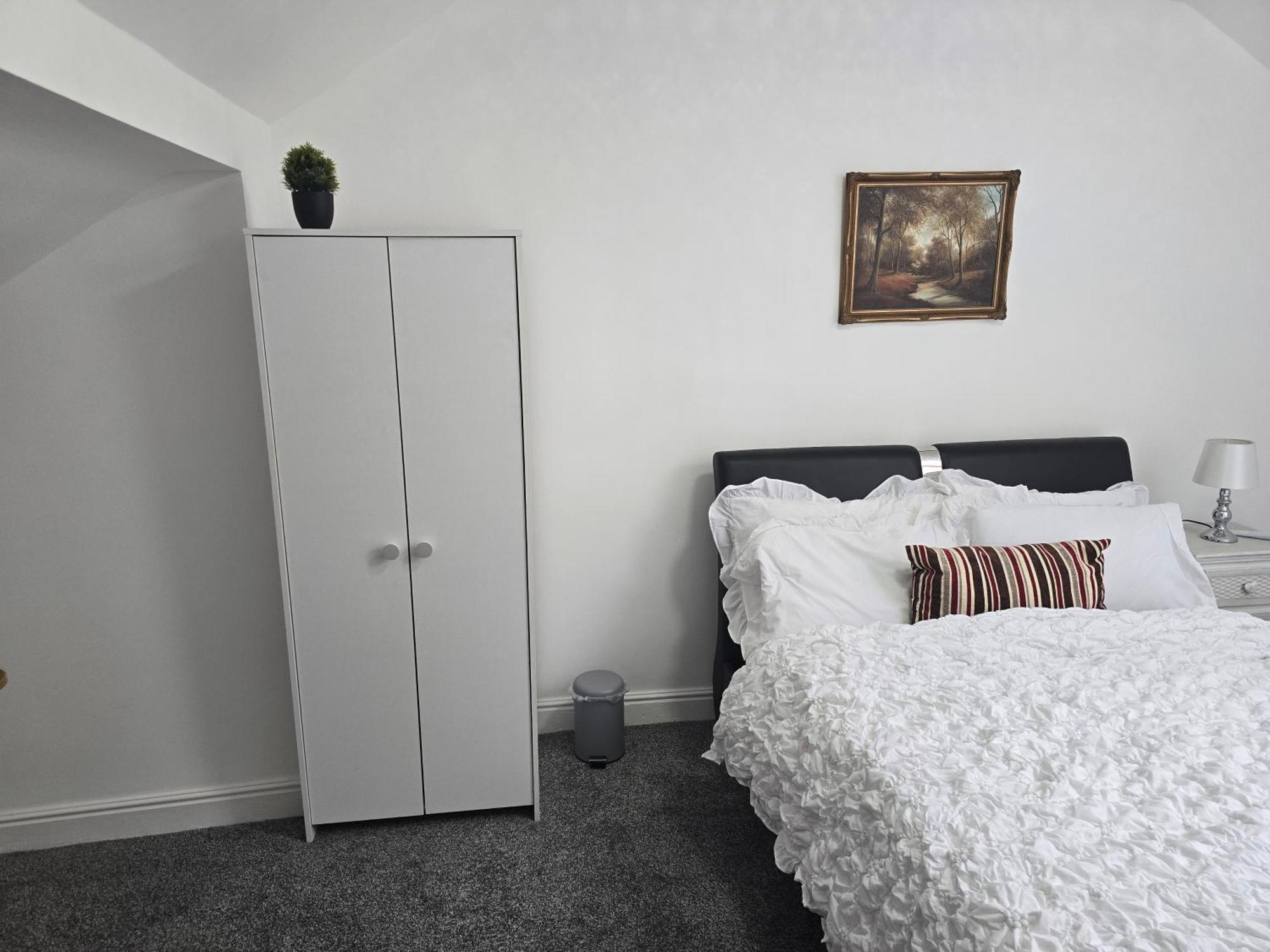 Realwood Homes Nottingham Eksteriør billede